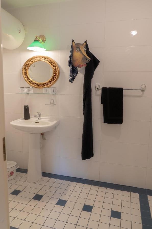 Karja Accommodation Haapsalu Zewnętrze zdjęcie