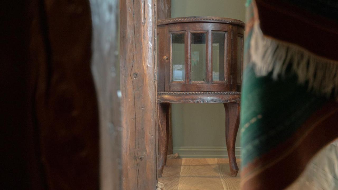 Karja Accommodation Haapsalu Zewnętrze zdjęcie