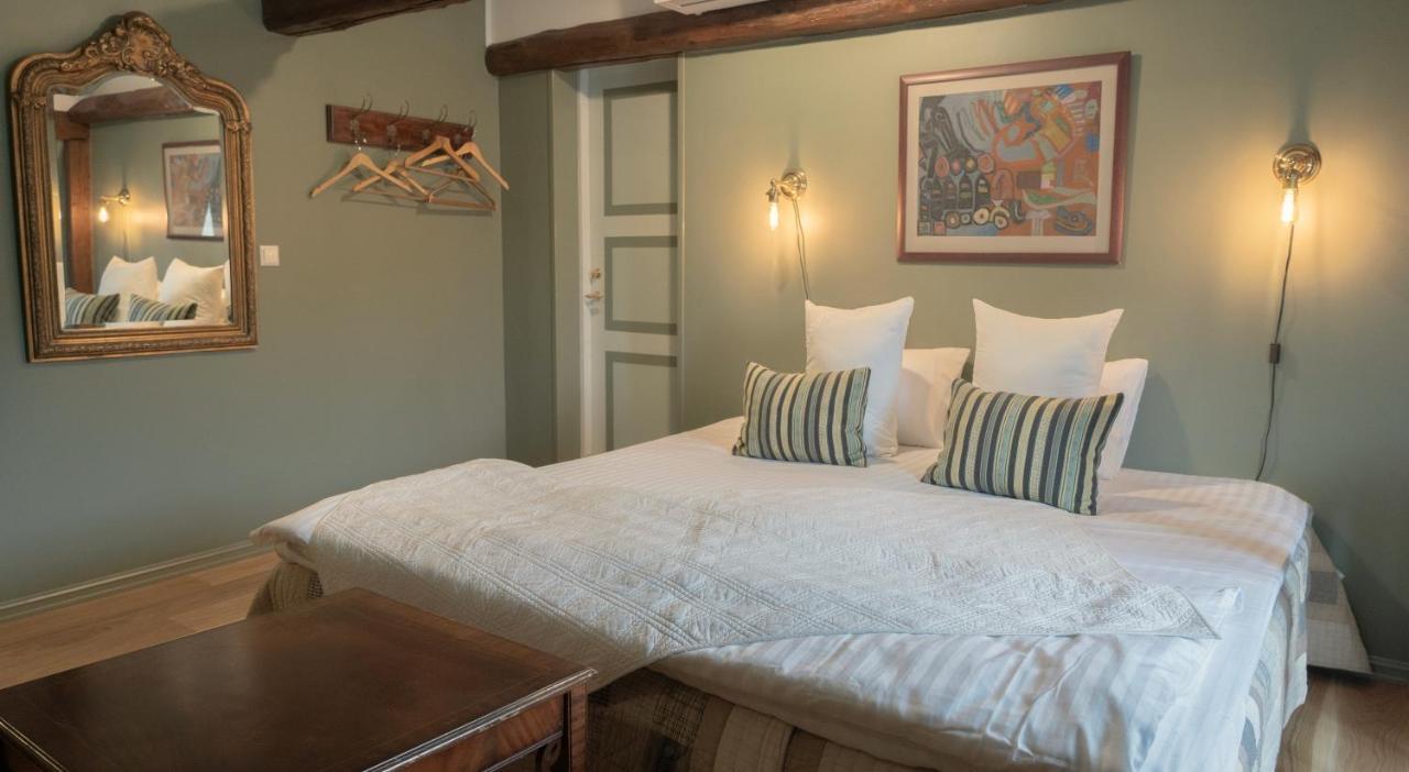 Karja Accommodation Haapsalu Zewnętrze zdjęcie