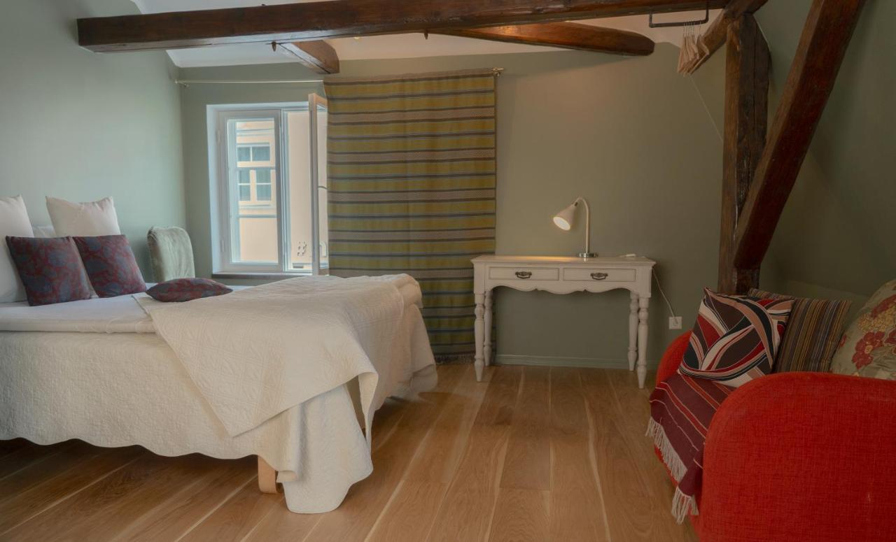 Karja Accommodation Haapsalu Zewnętrze zdjęcie