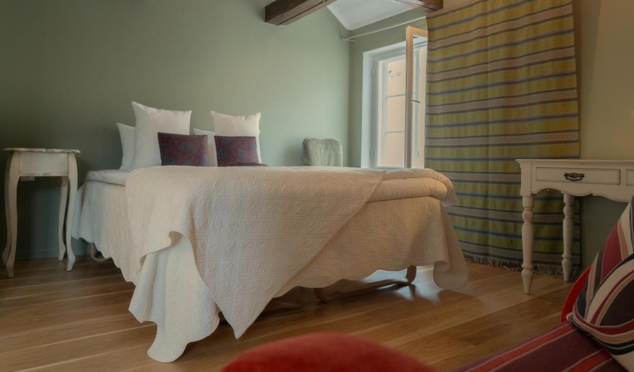 Karja Accommodation Haapsalu Zewnętrze zdjęcie