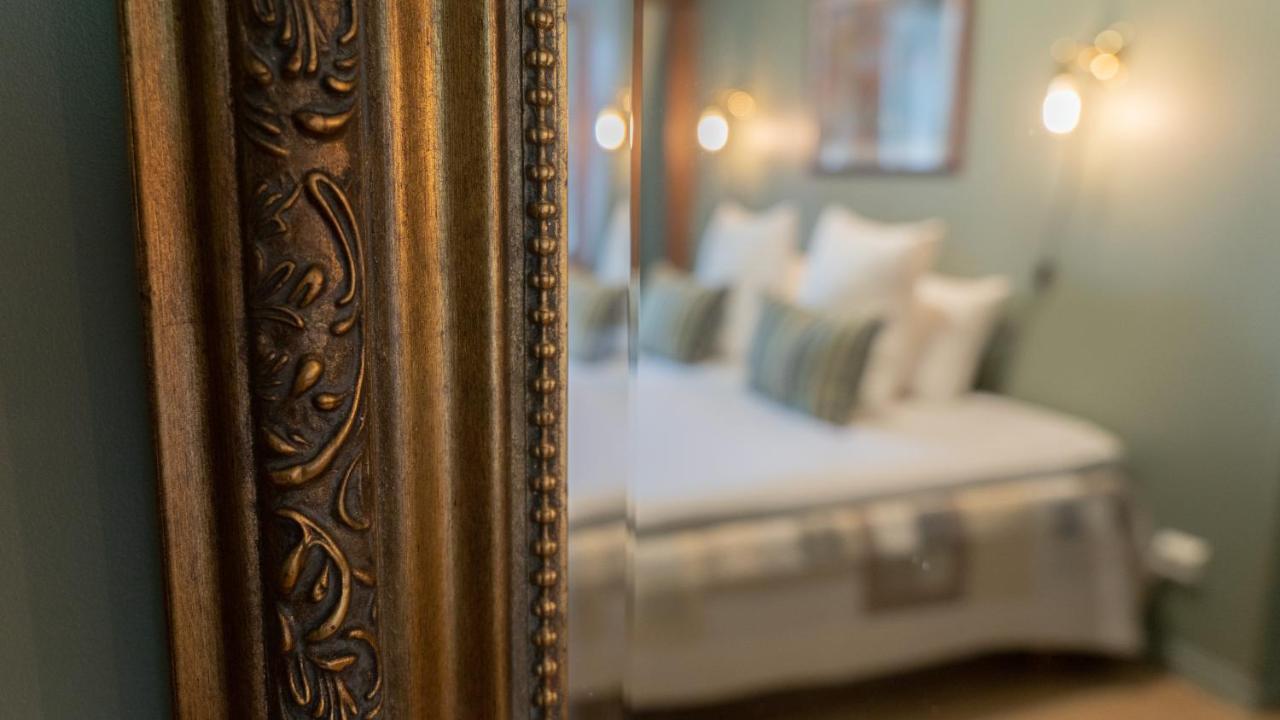 Karja Accommodation Haapsalu Zewnętrze zdjęcie