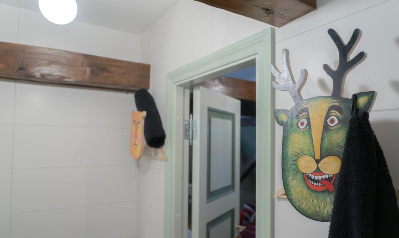 Karja Accommodation Haapsalu Zewnętrze zdjęcie