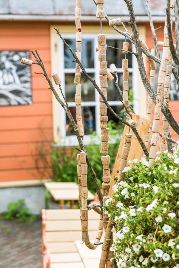 Karja Accommodation Haapsalu Zewnętrze zdjęcie