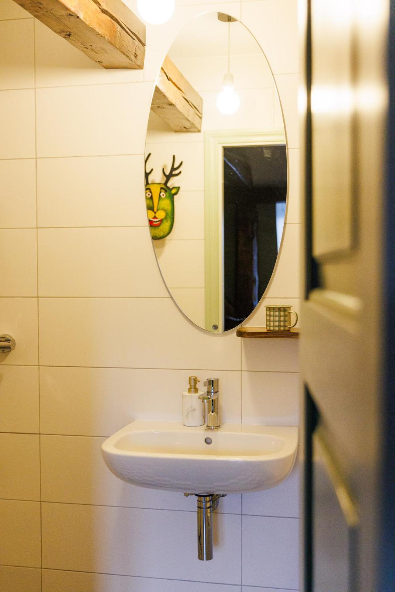 Karja Accommodation Haapsalu Zewnętrze zdjęcie