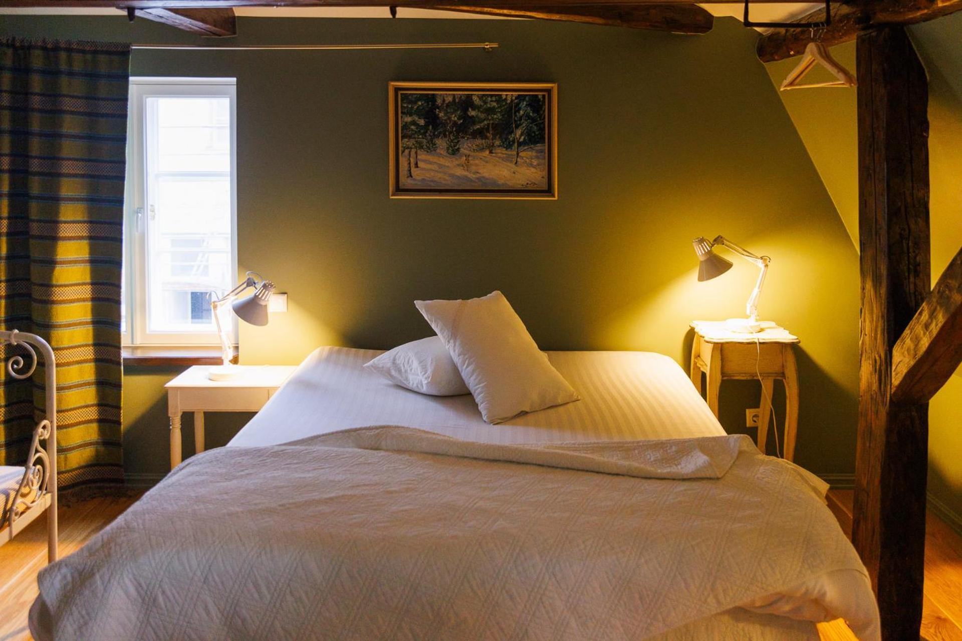 Karja Accommodation Haapsalu Zewnętrze zdjęcie