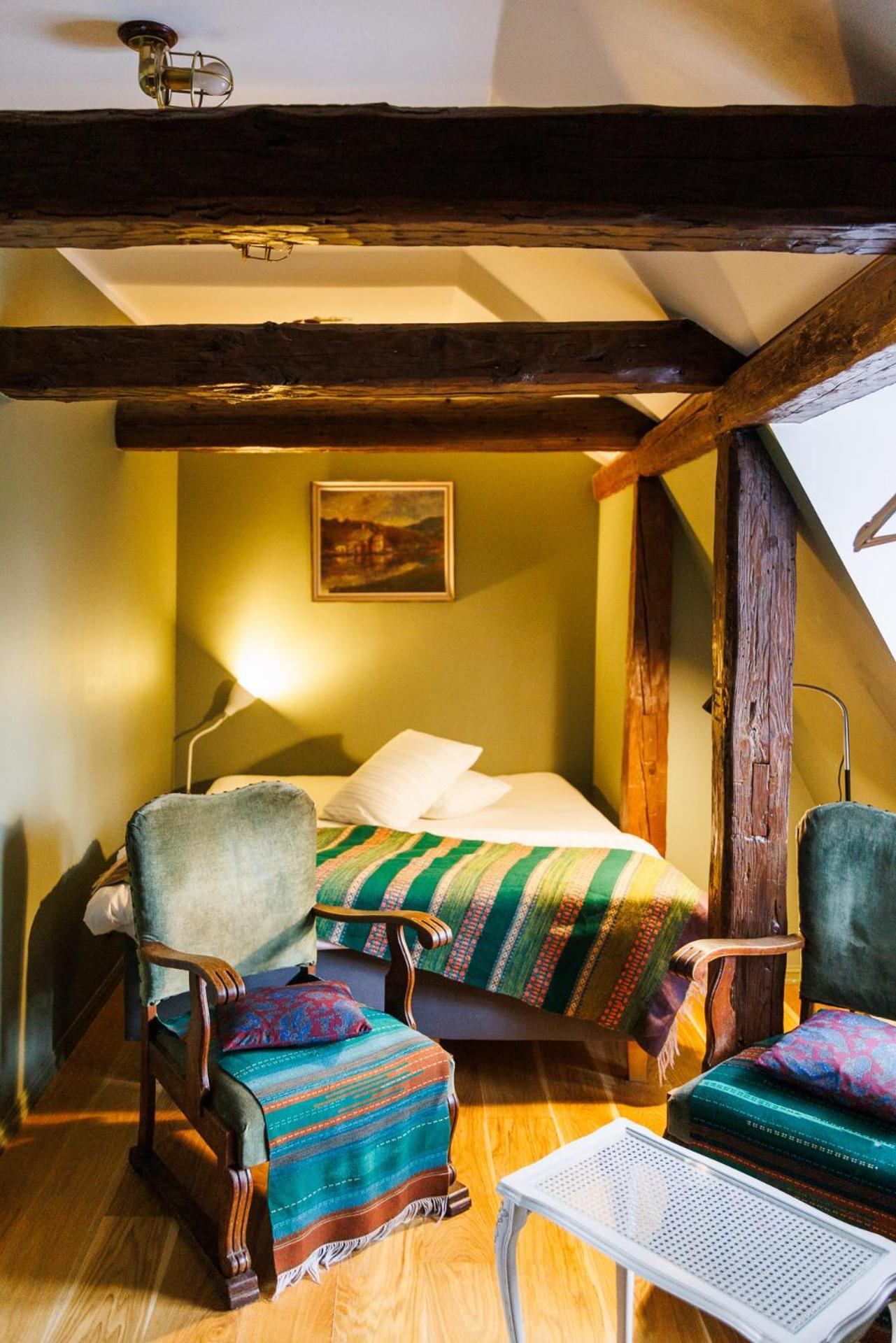 Karja Accommodation Haapsalu Zewnętrze zdjęcie