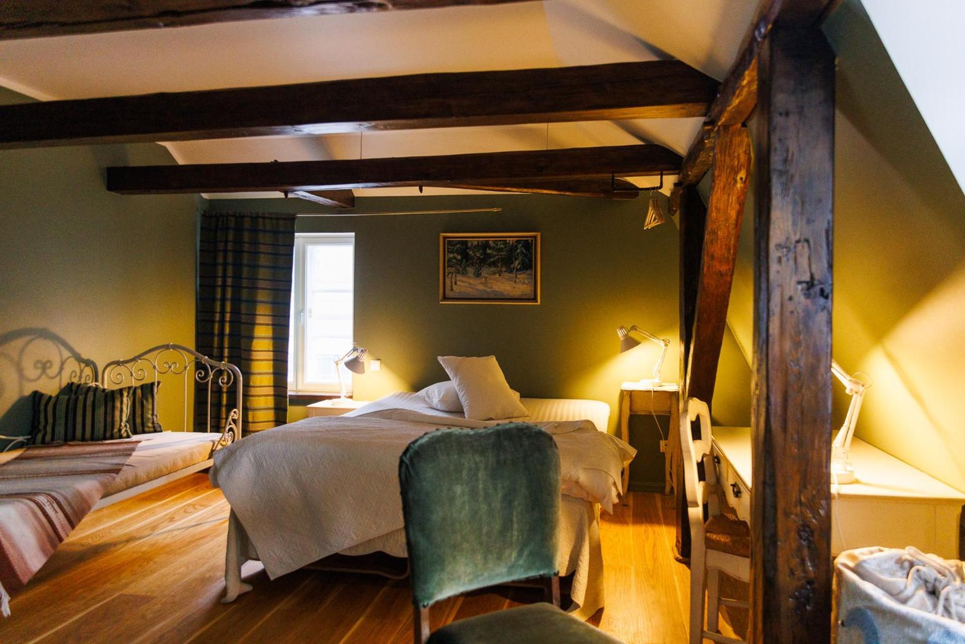 Karja Accommodation Haapsalu Zewnętrze zdjęcie