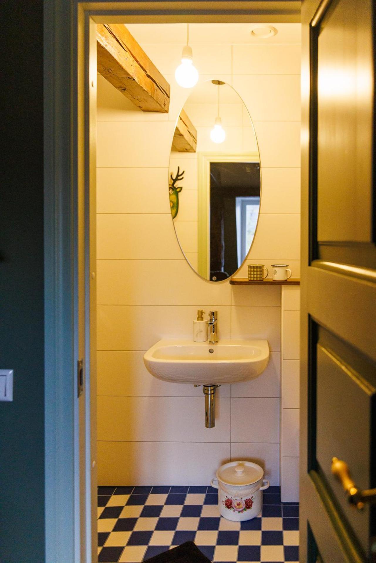 Karja Accommodation Haapsalu Zewnętrze zdjęcie
