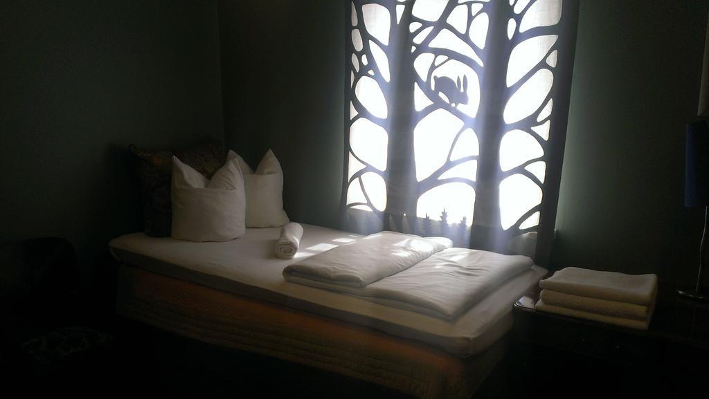Karja Accommodation Haapsalu Pokój zdjęcie